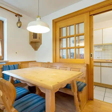 Haus Sonnenwinkel 2-raum-wohnung Amelie