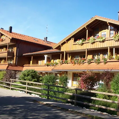 Haus Sonnenwinkel 2-raum-wohnung Amelie Апартаменты